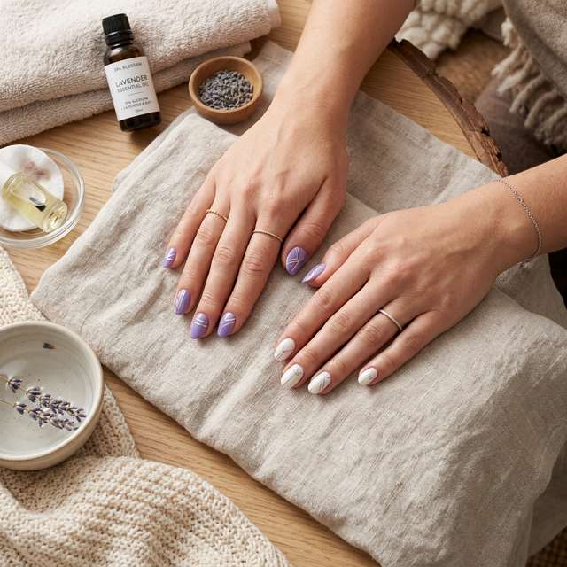 CUTE NAIL & SPA